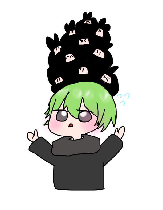 ヒラのtwitterイラスト検索結果