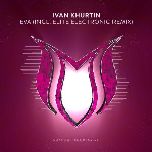 Official_JES's tweet image. #UTB259 12. #IvanKhurtin “Eva” (Elite Electronic Remix) #SuandaProgressive  UnleashTheBeat.lnk.to/UTBDIFM  #UnleashTheBeat