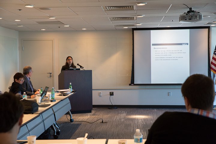 LASER_Workshop's tweet photo. Methodology question: Do lab-based studies artificially push participants to complete tasks? #LASER2017 #experimentation #science https://t.co/MbWYVmBVLD