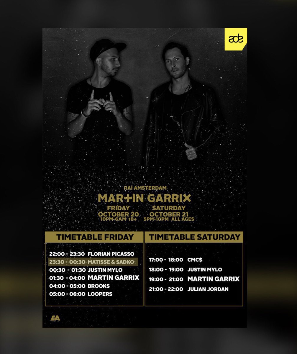 Matisse & Sadko tweet media