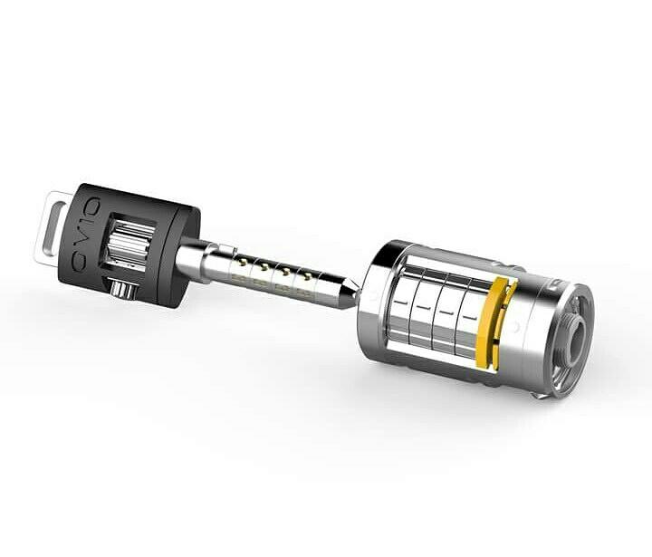 OvioAdm's tweet photo. Are you tired of the old way of rekeying?There's a new and easier way to do this even without a technician!Ovio Pairlock is your best choice https://t.co/AQjKozVZm2