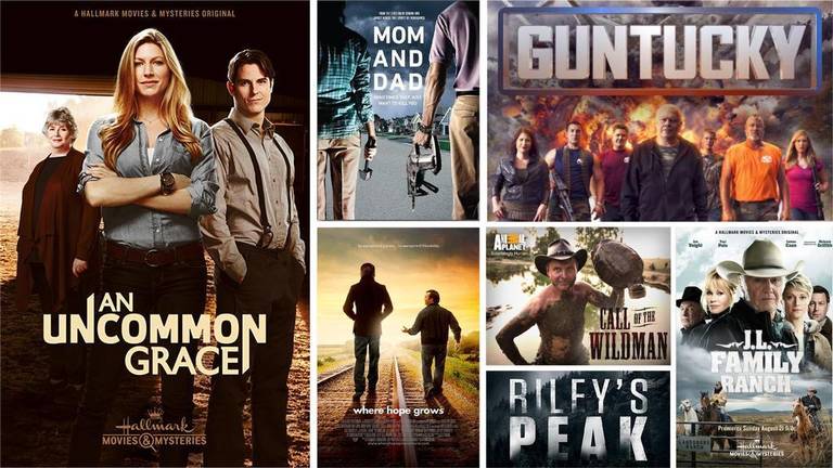 kywatchdog's tweet photo. Watch clips from some of the movies and shows Kentucky taxpayers helped fund
https://t.co/RkGcCBVQAq https://t.co/jMS8jX2QXn