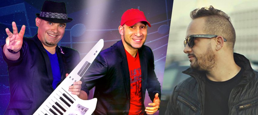 En exclusiva para #Suenacubano, detalles de lo nuevo de <a href="/Warapo_band/">Warapo Band</a> y <a href="/amilcar_tegou/">Amilcar</a> #yoquieromas +info suenacubano.com/news/c260155eb…