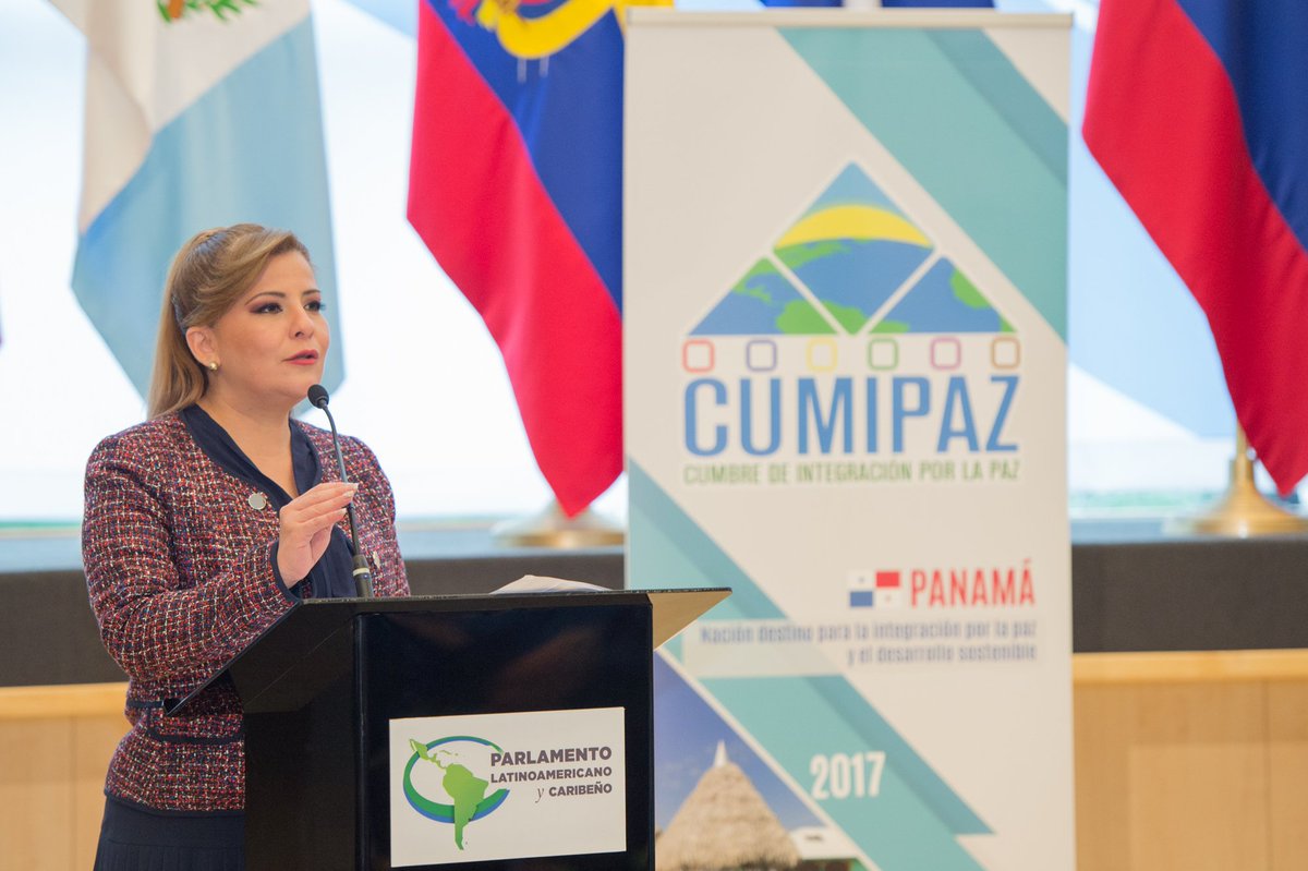 embajadaporpaz's tweet image. Gabriela Lara: El derecho a la educación integral de calidad, para la paz y la felicidad del ser humano, es una premisa fundamental #CUMIPAZ