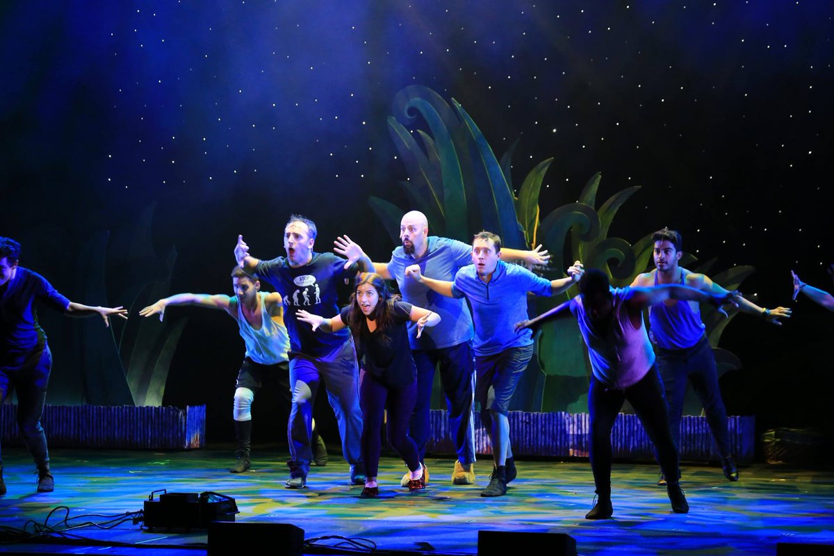 Wizard of Oz Tour (@WizardofOzTour) / Posts / X