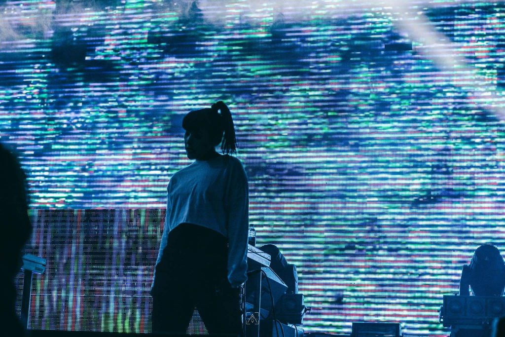 Atari Teenage Riot is playing Interference Festival this Saturday! 
More infos atr.im/2kZtMca