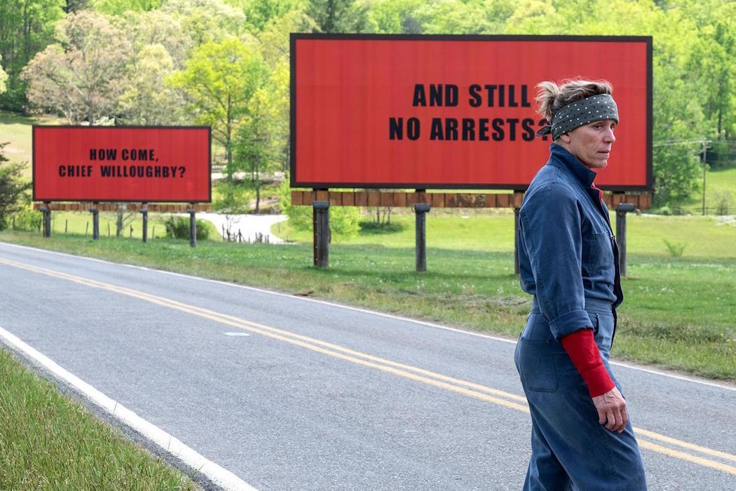 Alexa_Dalby's tweet photo. From https://t.co/go2aW437eg #LFF Three Billboards @3Billboards, Downsizing @downsizingfilm, You Were Never Really Here @dogandwolf #LFF2017 https://t.co/XEwrgMLWEv