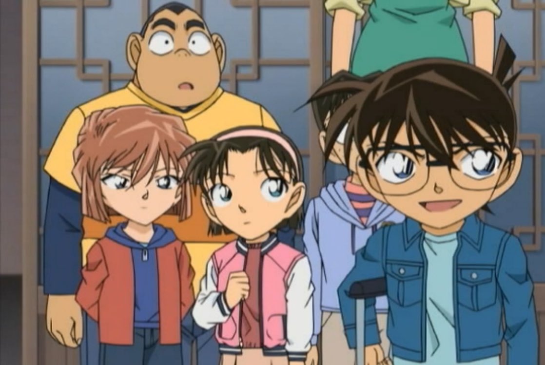 こうのとりミステリーツアー