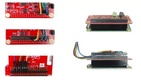 JustBoomAudio's tweet photo. NEW! Follow our guide on how to add a rotary encoder to your JustBoom board and case https://t.co/863Grr1aXG https://t.co/zkSwn6ONIk