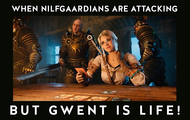 Gwent_ES's tweet photo. O cuando te llaman para comer... https://t.co/wEG9tWkwLF