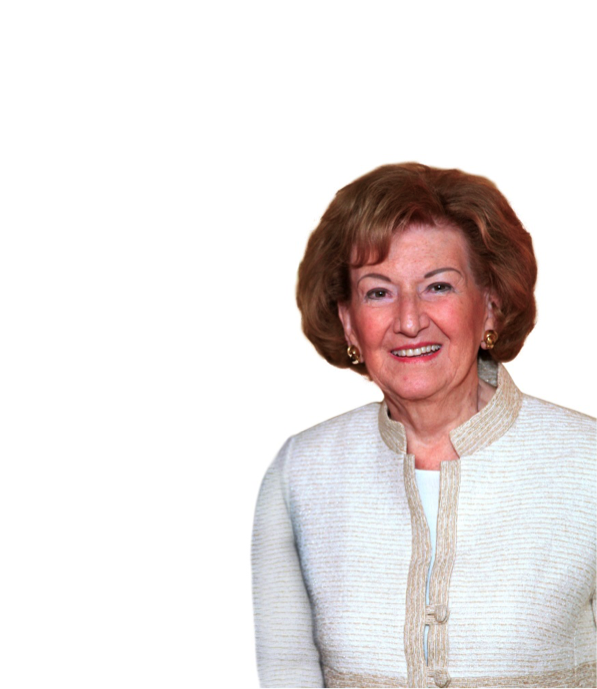 The legacy of Helen DeVos will live on forever in the hearts and minds of the thousands of people whose lives she touched. #ThankYouHelen