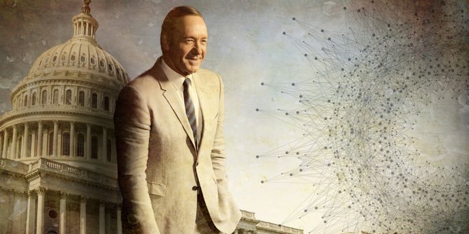 axiane's tweet photo. #HouseOfCards ou quand le #bigdata fait son entrée en politique https://t.co/LLdXQDRIWm #DKRYPT https://t.co/cwWnyKZu25
