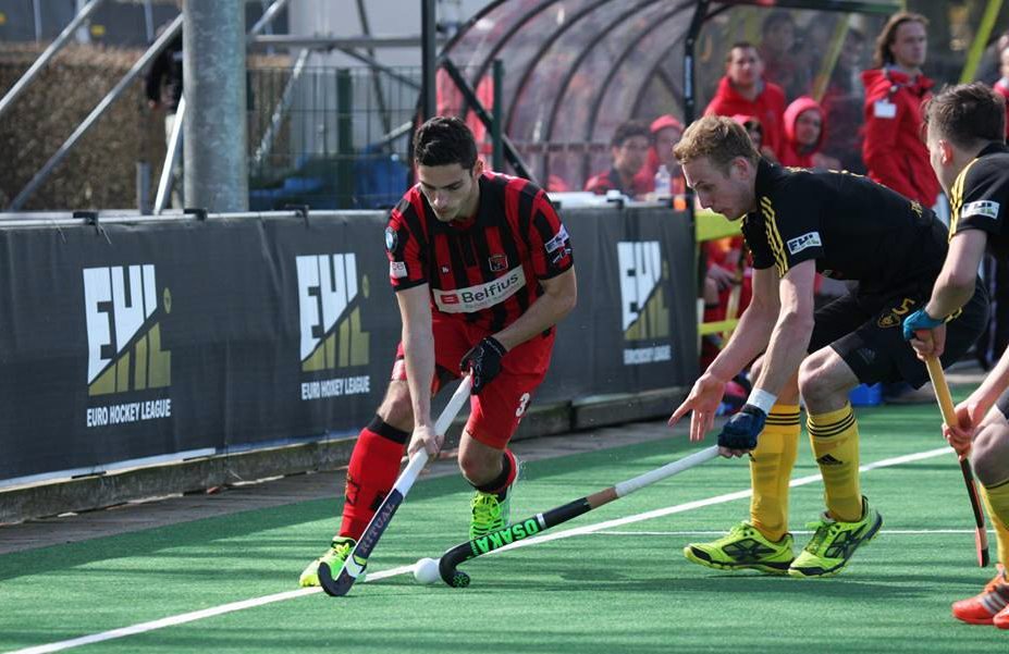 Tanguy Cosyns : « Le Daring a besoin de temps » :  hockeybelgium.lesoir.be/messieurs/audi… #Hockeybe #Molemrules
