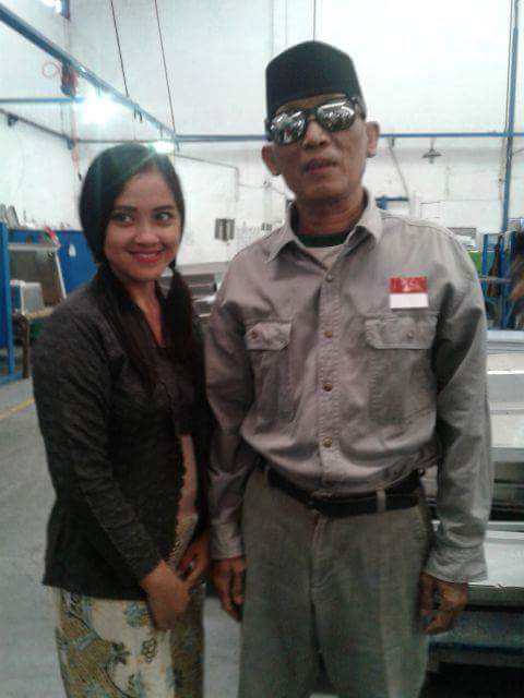 pass_fina's tweet photo. Selfi dulu ma pejuang 65..... https://t.co/fZC4hbUXT6