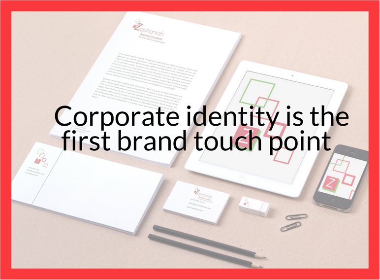 Zephbranding's tweet photo. Make sure your CI is sharp you never know who's hands it may end up in. #BrandID #Brandtouchpoint https://t.co/INhxKmM2sU