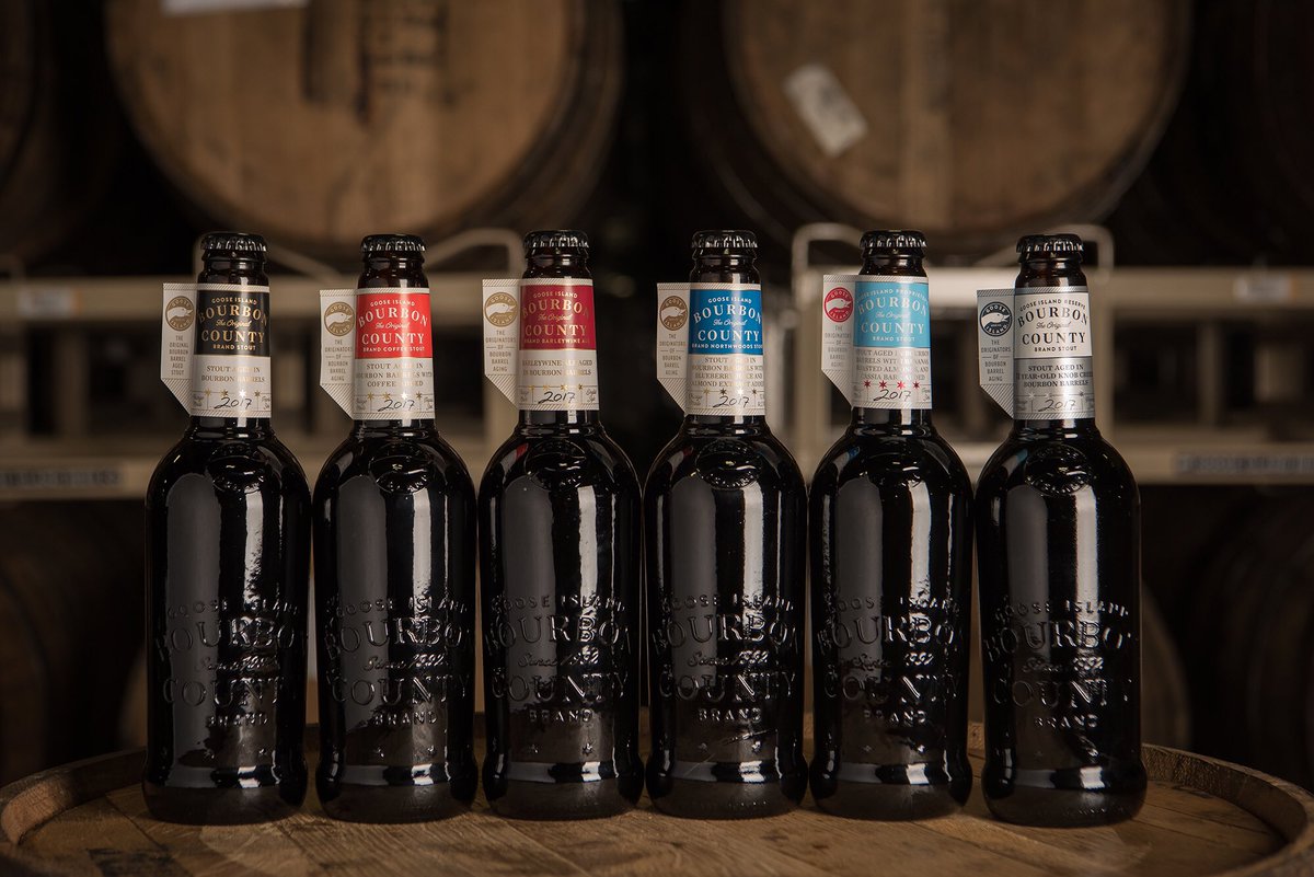 GooseIsland's tweet photo. 10 more days... #GooseBlackFriday https://t.co/aDyckfI4ZF