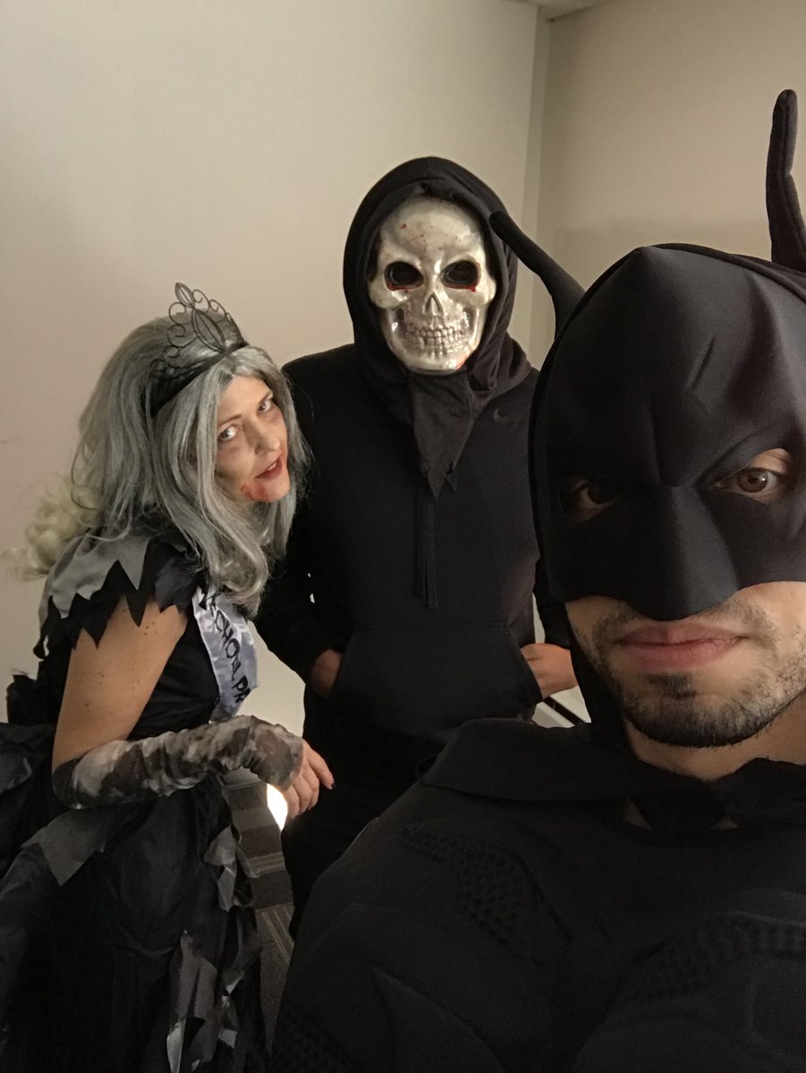 Hallow-Blitz!! Uncle Marvin got got by <a href="/StingRaySwag/">Hong Yao</a> <a href="/OHPA_Pottstown/">Pottstown Store</a> <a href="/shefcurry8/">Sandy Curry</a> #OHPA