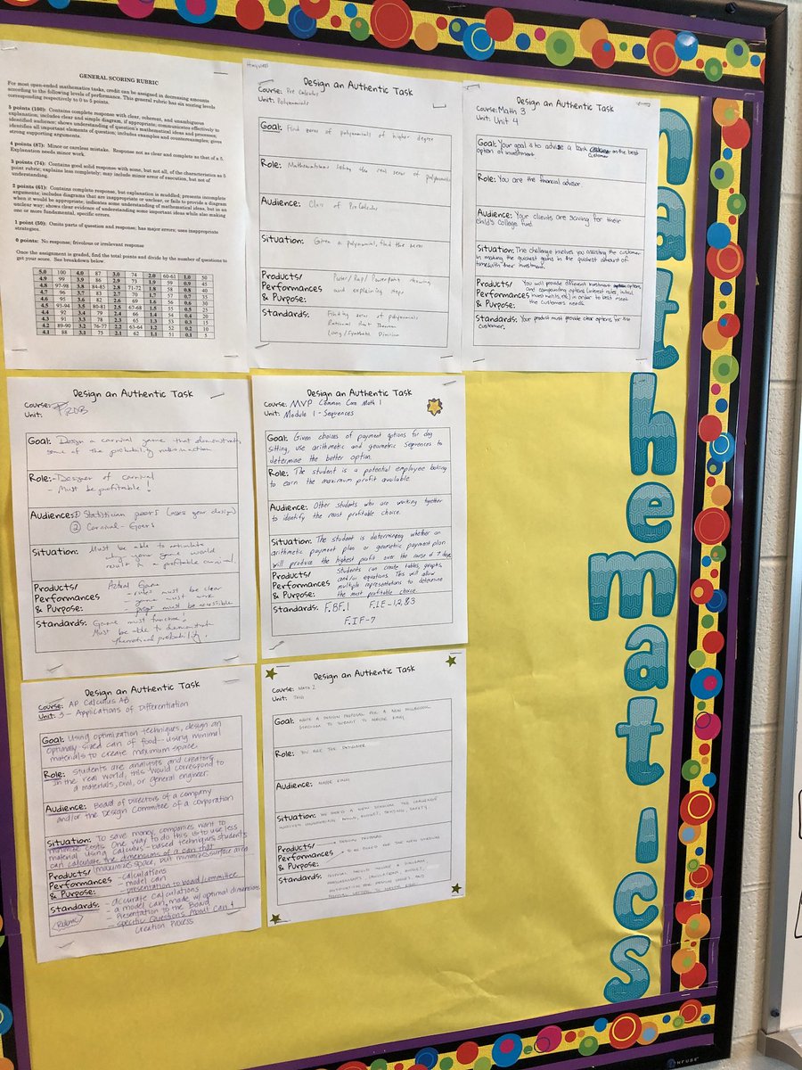 kmjacober's tweet photo. Enjoying #Collaboration with #IBCoordinators @ibsnc at @millbrookmagnet @ibpyp @ibmyp @iborganization @IB_DP @ib_c_p https://t.co/sz4GyVDO2V