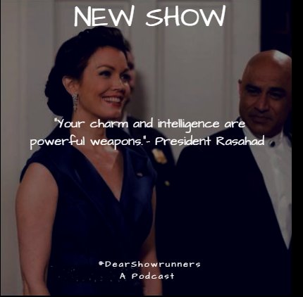 dearshowrunners's tweet photo. Ready for #TGIT?? Listen to our podcast for the lastest recap of #GreysAnatomy, #Scandal, #HTGAWM! https://t.co/ubltLBFTn7 https://t.co/33Gz3yeCPN
