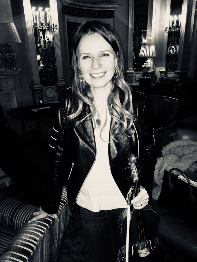 📸 from <a href="/HomeHouseLondon/">Home House</a> last night 🎻🎶 #homehouse #houseconcert #london #londonmusic #londonconcerts