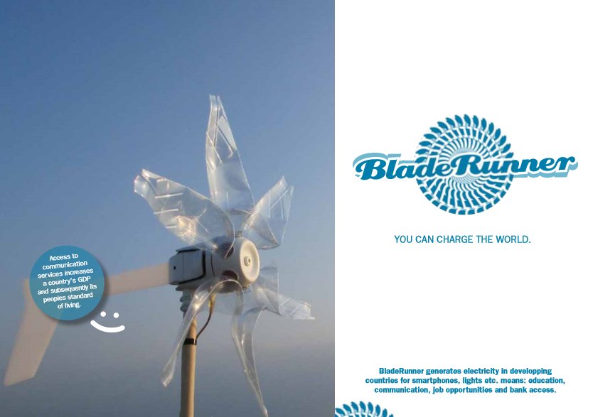 THEnergyNet's tweet photo. DIY #EnergyAccess @IKEA Approach: 15W #WindTurbines from @CocoCola @Pepsi #Waste!
Comp for #SolarHomeSystems #SHS #PAYG?
#Renewables #impinv https://t.co/itkPYqnJWL