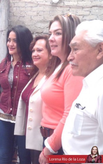 lorerioloza's tweet photo. EXITOSO ENCUENTRO DE ASPIRANTES A LA COORDINACIÓN DE ORGANIZACIÓN MUNICIPAL NAUCALPAN MORENA #MorenaVa  @naucalpan https://t.co/CRCvPXfyyO