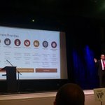 Photo by SmartCity|TechSummit (@SmartTechSummit)