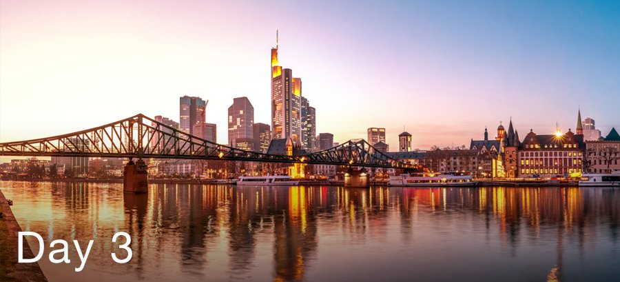 PDataPlatform's tweet photo. @matt_turner_nyc recaps Day 3 of the Frankfurt @book_fair and how publishers adopt digital innovation: https://t.co/yytmxLFsuj
#FBM17 #FBF17 https://t.co/L00qbMkhPc