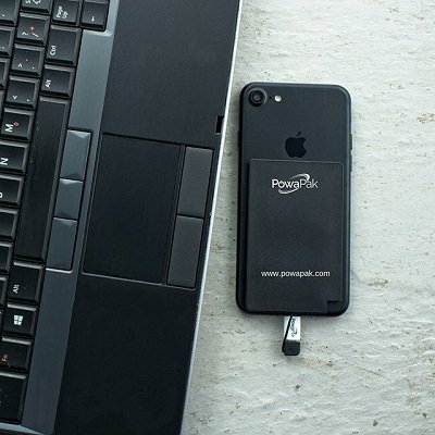 PowaPak's tweet photo. Our Disposable Phone Charger will fit into your tech and social life seamlessly.
Shop now from https://t.co/dCRH4Uyl56
#powapak #gadgets https://t.co/7hXexdBUAq