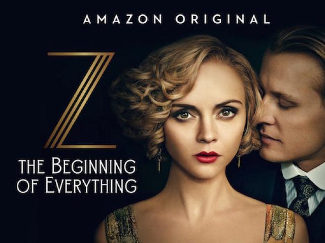 AlaFilmOffice's tweet photo. Zelda Fitzgerald TV series meets surprising end https://t.co/S26TzXoBpD  #zelda #ZeldaFitzgerald #FScottFitzgerald #Z https://t.co/HrBSXBsOhM