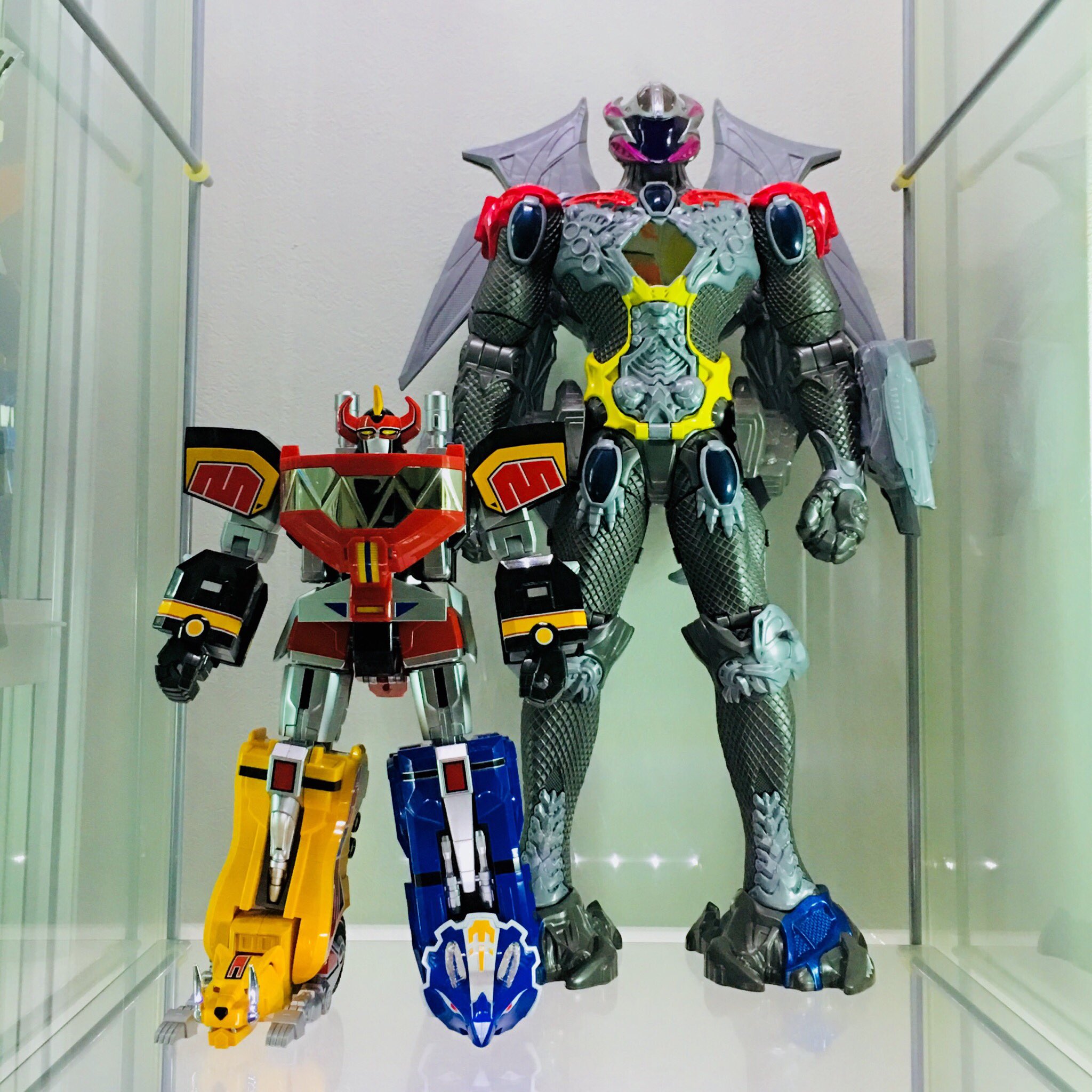 海外限定 大獣神 ダイノメガゾード 恐竜戦隊ジュウレンジャー パワー 海外限定 大獣神 ダイノメガゾード 恐竜戦隊ジュウレンジャー パワー