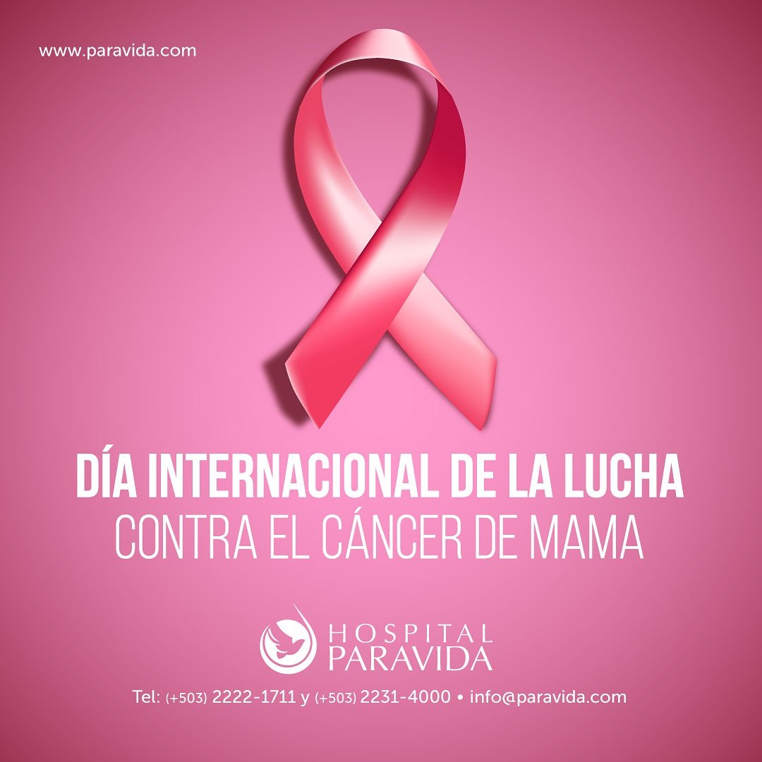 El cáncer de mama es el más frecuente en las mujeres. Es  indispensable realizarse una mastografía o un ultrasonido al menos una vez al año.