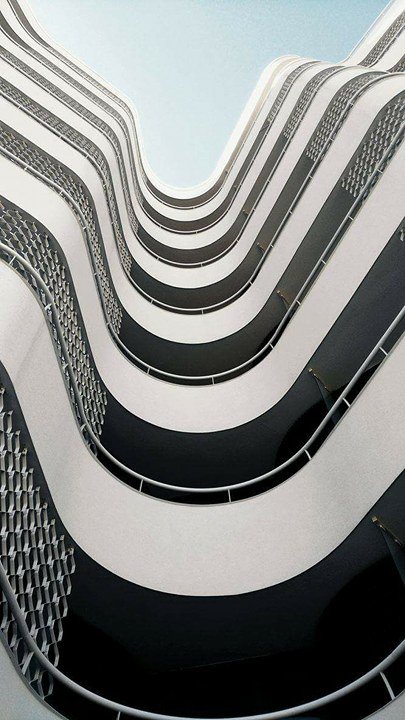 CompactInvest's tweet image. Jedinstvena valovita arhitektura, kvalitet i komfor. #SarajevoWaves #ProdajaStanova #Ilidza  Web site: sarajevowaves.com (Y)