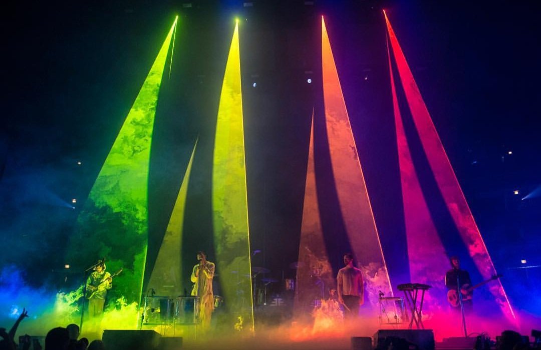 whyradioactive's tweet photo. EVOLVE TOUR DID THAT. https://t.co/ymQQOEw1q3