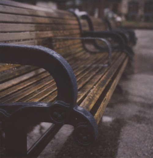 "Neşeli başlasın ve öyle geçsin diye gayret edildikçe, insanı koyu bir yalnızlığa, anlaşılmaz bir kedere iten günler."

Ayfer Tunç