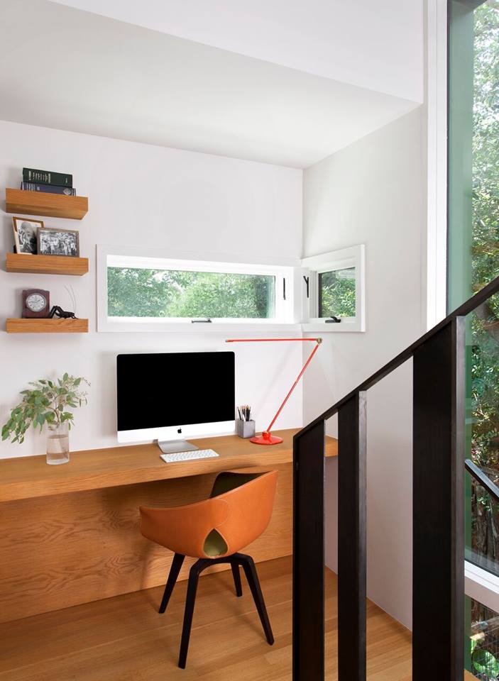 webber_arch's tweet photo. A refreshingly minimalist home-office. #webberstudio #architecture https://t.co/WOsBlrBho2