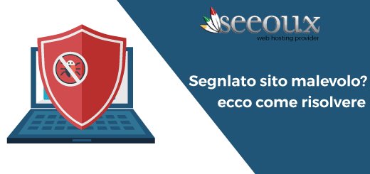 seeoux's tweet photo. Sito web segnalato come malevolo ? ecco le soluzioni adatte a risolvere il problema ed… https://t.co/ZTBpiP3bUo https://t.co/m6LHy1n3Ko