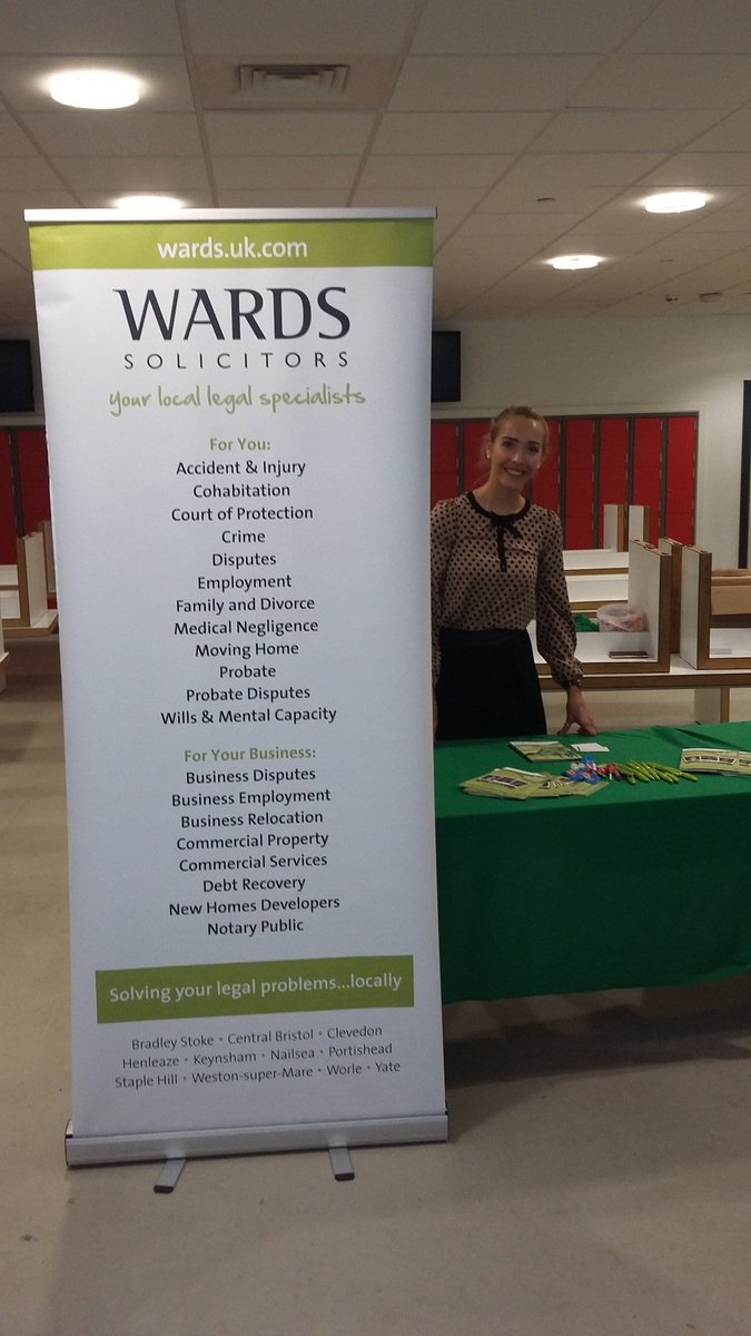 amyjones22091's tweet photo. Our pleasure to be at Nailsea school today @wardssolicitors #educatingnailsea #lawyersofthefuture https://t.co/JJWnkDxRKZ