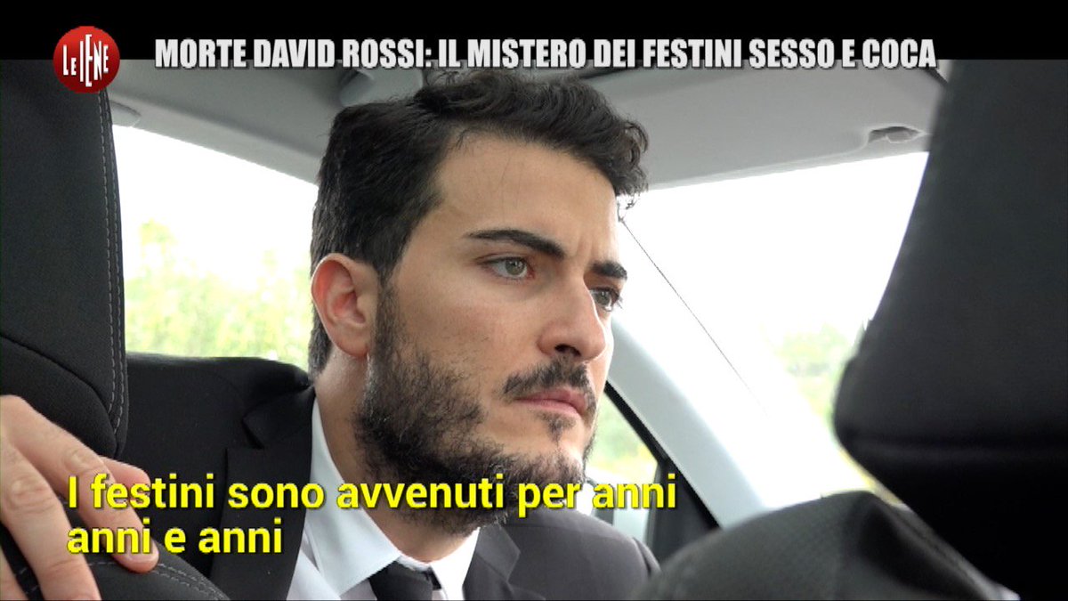 redazioneiene's tweet photo. Morte di #DavidRossi : pubblichiamo le ordinanze di archiviazione e le opposizioni
➡️https://t.co/02Nr49cFBt #leiene @a_monteleone https://t.co/0ZTURPfci3