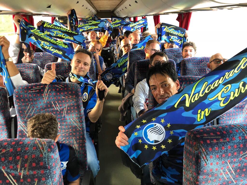 alanbertoletti's tweet photo. @Atalanta_BC dalla Valcavallina con il 🖤💙; stiamo arrivandooo!! #EuAtalanta #AtalantaLife #AtalantaApollon #magicaDea https://t.co/cxCss7wxs6