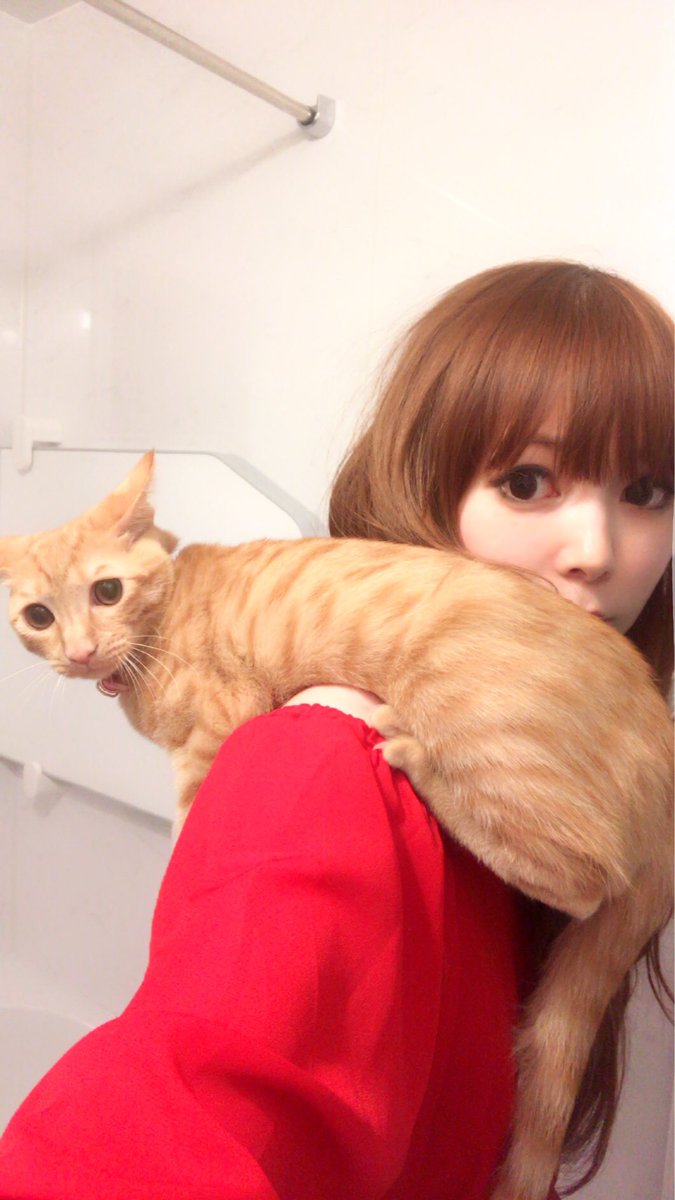 ガチヲタで有名な中川翔子さんの高画質画像まとめ 写真まとめサイト Pictas