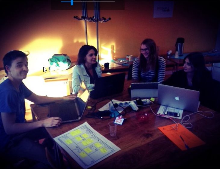 Digisup - Le Lab tweet media