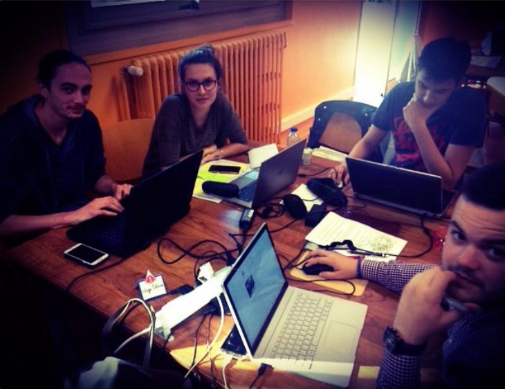 Digisup - Le Lab tweet media