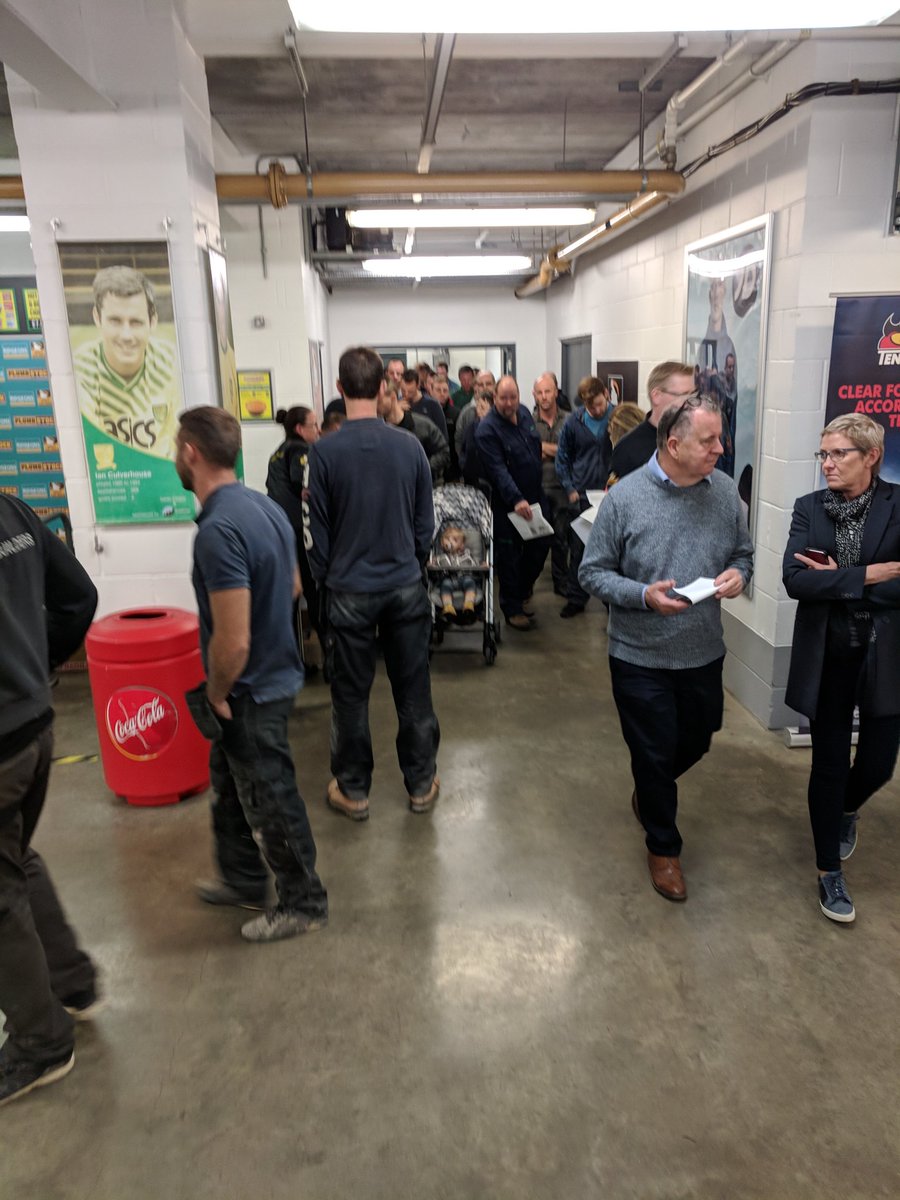 AngliaTools's tweet photo. #ATCToolShow is now open! https://t.co/2MRZJyyXxk
