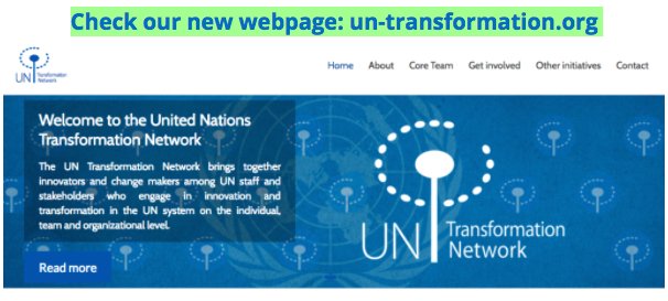 UNTNet's tweet image. UNTN has arrived at its next phase. Help us form and improve the network!
Find details at mailchi.mp/80d008ad3e7d/u…