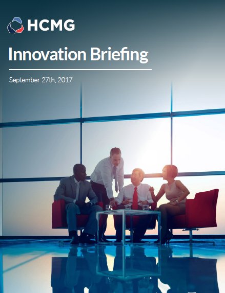 How to successfully recruit the next generation of government talent.  Download the report: bit.ly/2yG4SAg