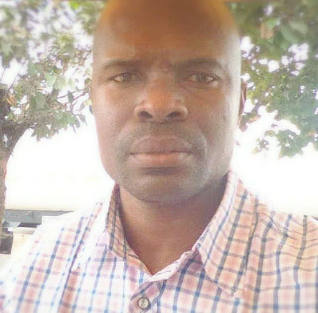 Image result for Biafra: Outcry in court over the status of Bright Chimezie Ishinwa as family members begs FG, DSS to release him THEBIAFRATIMES.CO