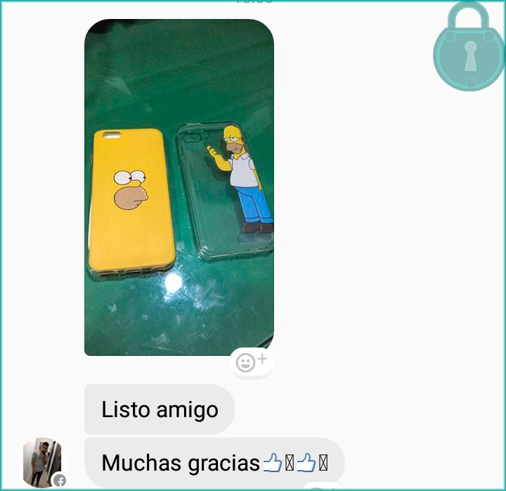 elbauldepuga's tweet photo. #ClienteFeliz con combo #Homero 😎 https://t.co/TjzlG5bW6p
