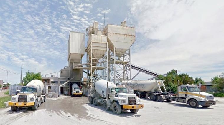 <a href="/StMarysCBM/">StMarysCBM</a> adding a new ready-mix plant to its Greater Toronto Area operations. ow.ly/1v6M30fZhw1