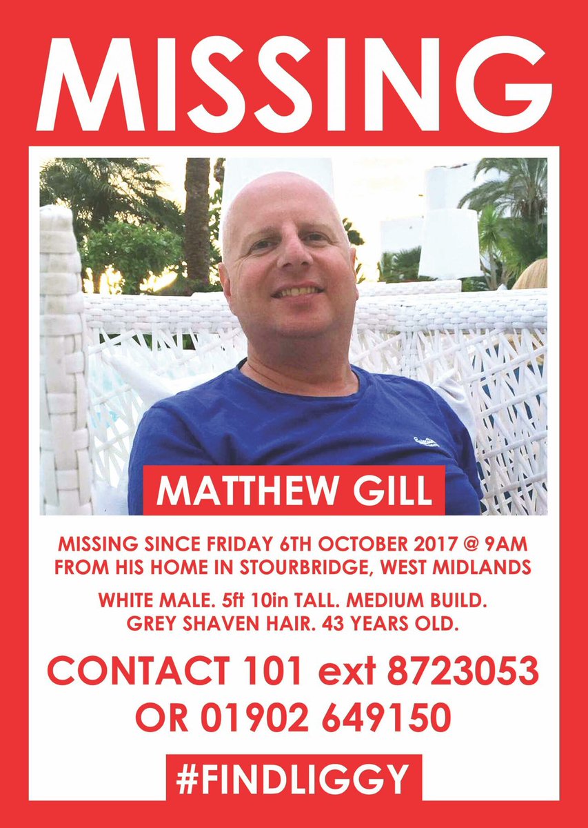 lhobley's tweet photo. @ThisisDavina PLEASE PLEASE PLEASE could you share this! Family are desperate to find him ! https://t.co/RY7KB7haLQ